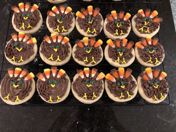 Finished Product